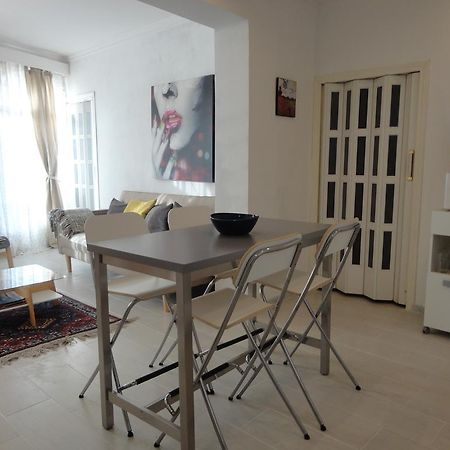 Cuatro Camino Apartment With Elevator Мадрид Екстериор снимка